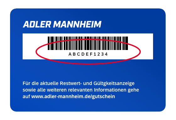 Gutschein