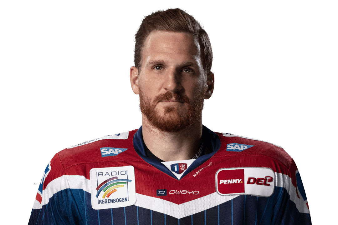 Team » Adler Mannheim