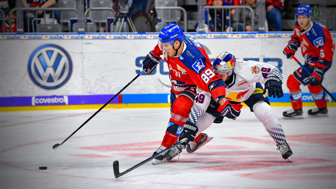 Eishockey kehrt nach Mannheim zurück
