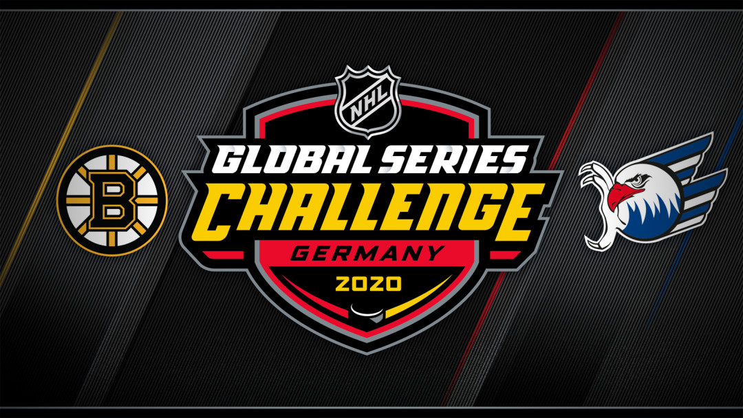 NHL sagt Global Series 2020 ab