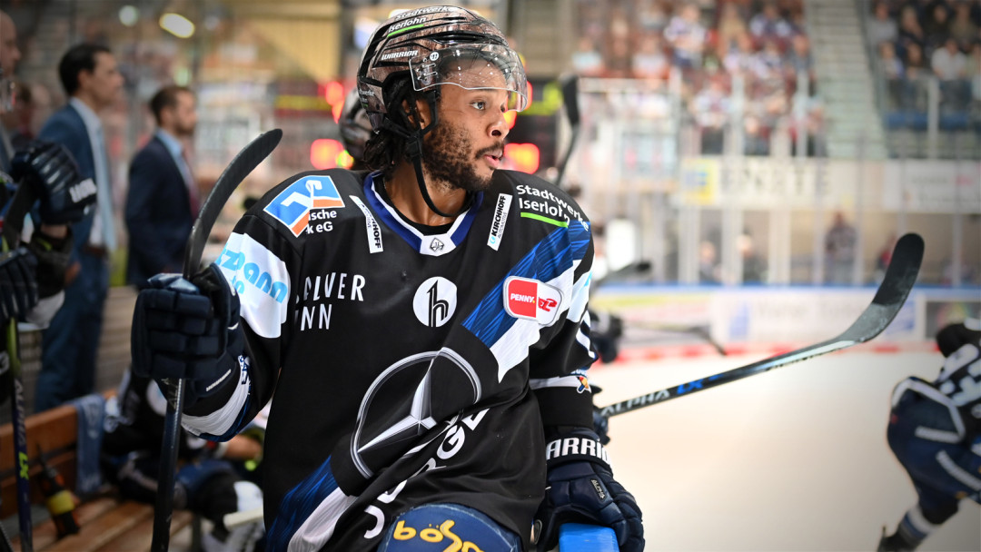 Gegnercheck: Iserlohn Roosters