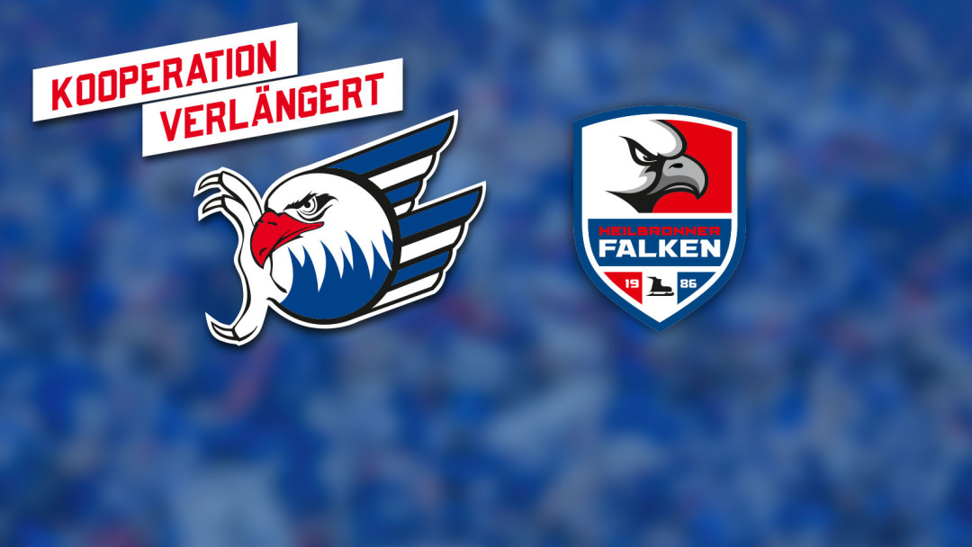 Adler kooperieren weiterhin mit Heilbronn