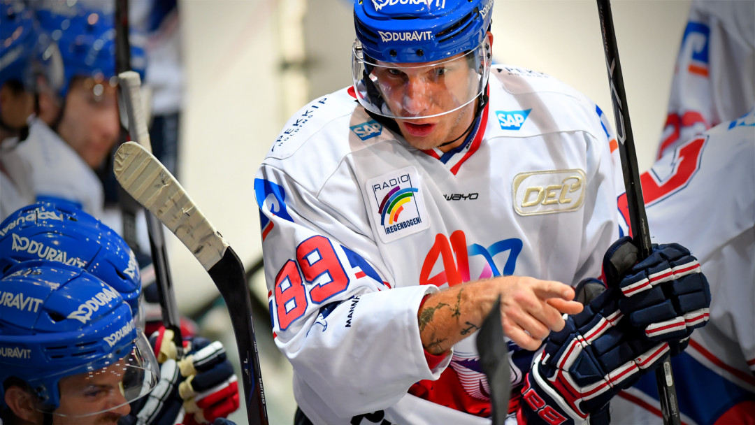 Let´s Talk About… Hockey
