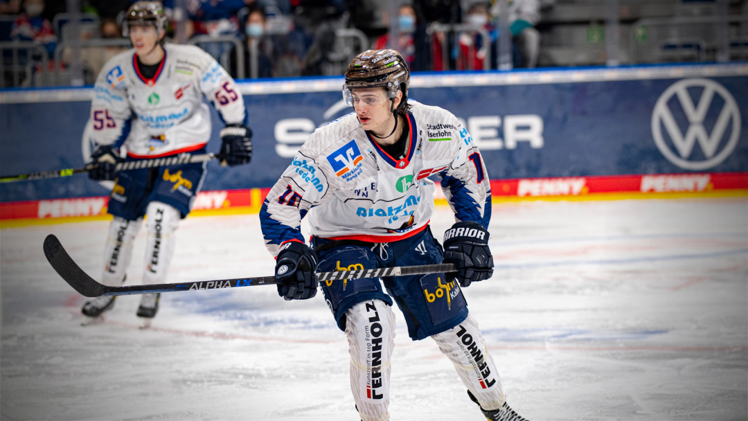 Performance-Check: Iserlohn Roosters 