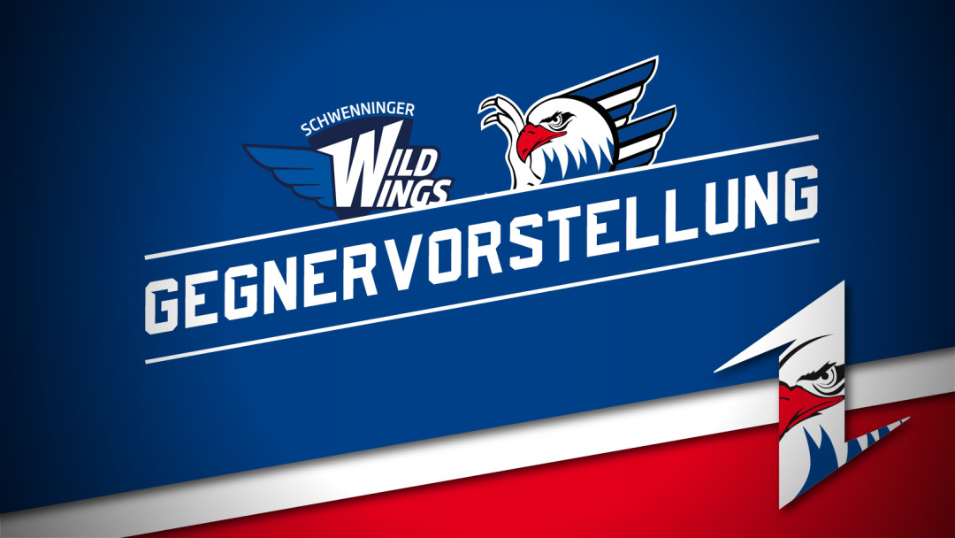 Der nächste Gegner: Schwenninger Wild Wings