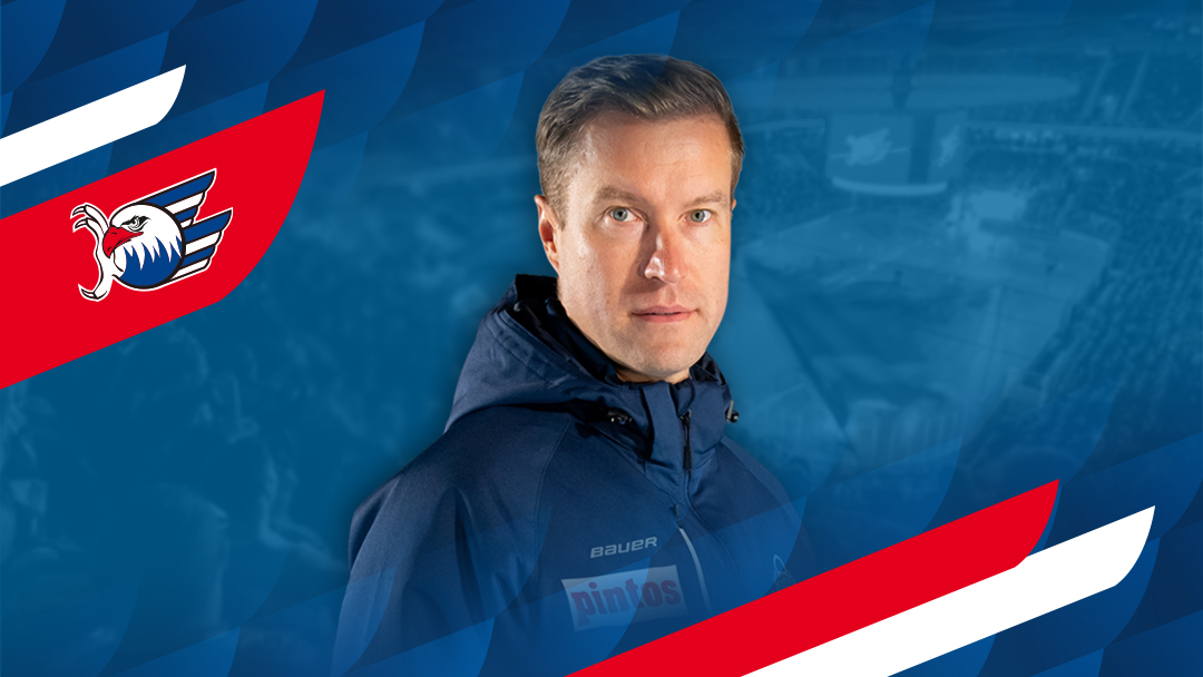 Petri Vehanen wird neuer Torwarttrainer