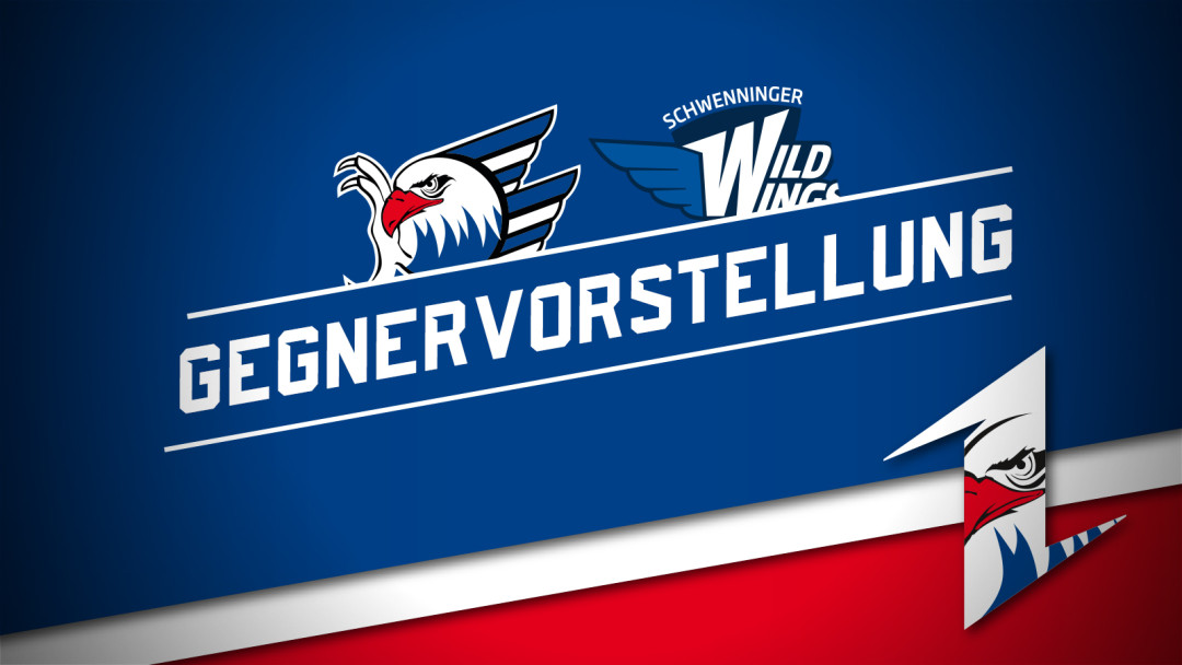 Der nächste Gegner: Schwenninger Wild Wings