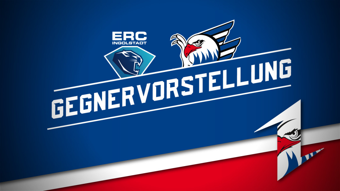 Der nächste Gegner: ERC Ingolstadt