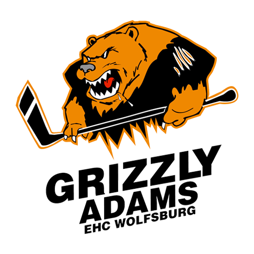 logo grizzly adams wolfsburg