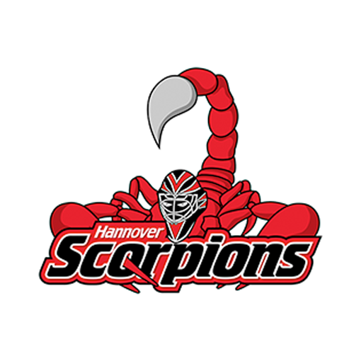logo hannoverscorpions